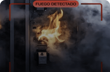 Reconocimiento Facial