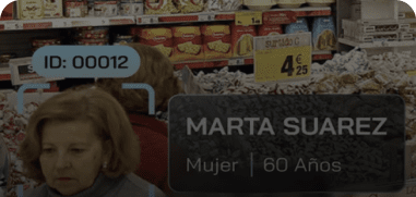 Reconocimiento Facial